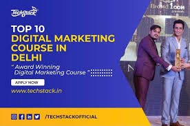 Best Top 10 Digital Marketing Institute in East Delhi Download